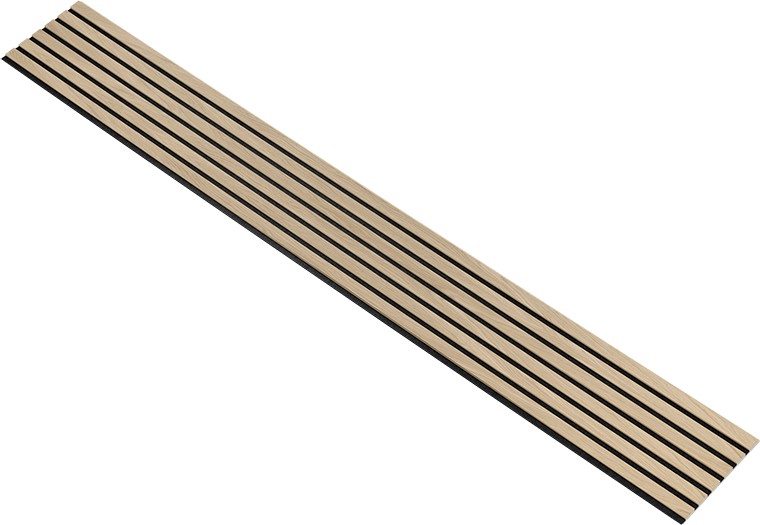 2293557 I WOOD BASIC PANEL EG NATUR UBEH. LYS MDF MED 6