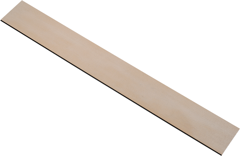 2293557 I WOOD BASIC PANEL EG NATUR UBEH. LYS MDF MED 5