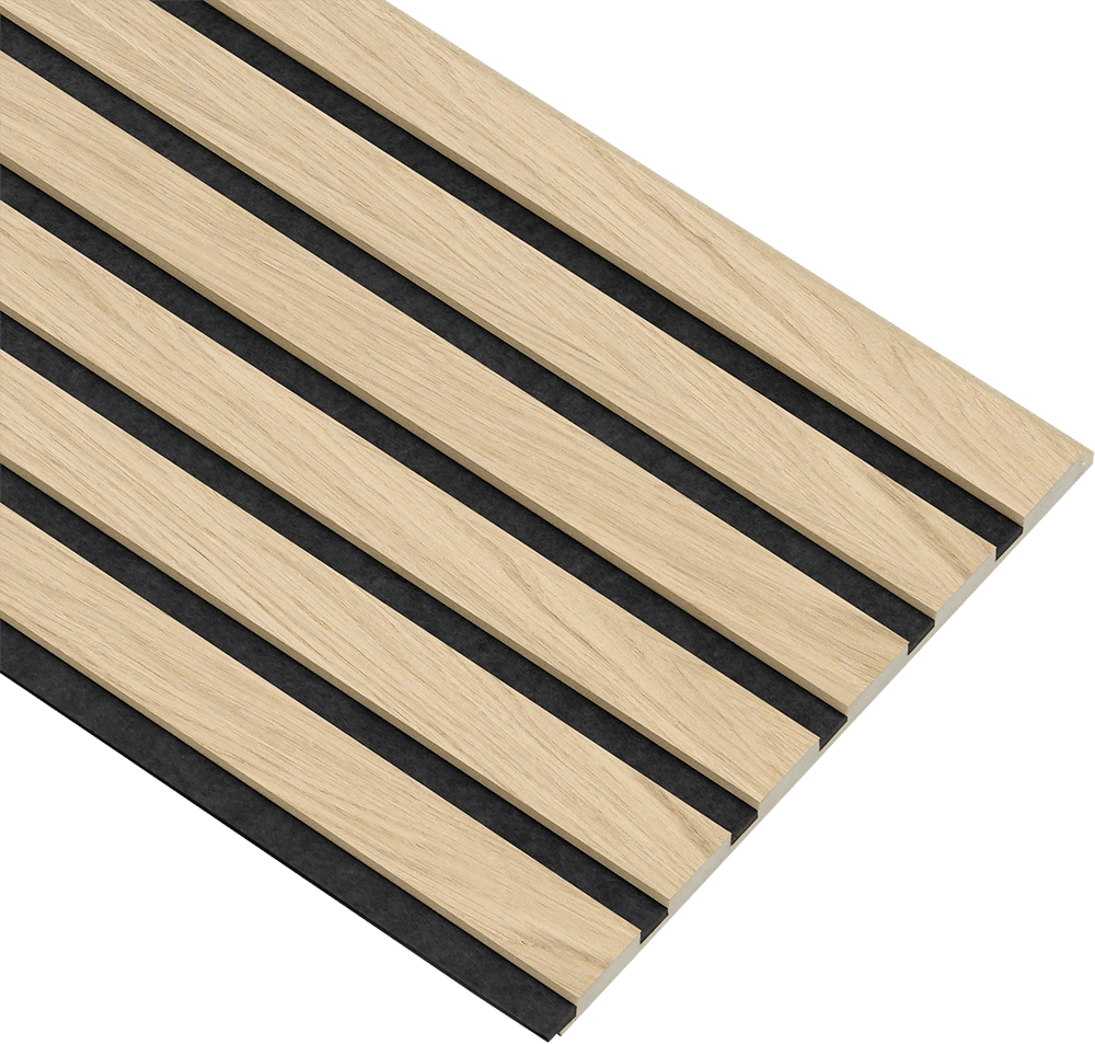 2293557 I WOOD BASIC PANEL EG NATUR UBEH. LYS MDF MED 4