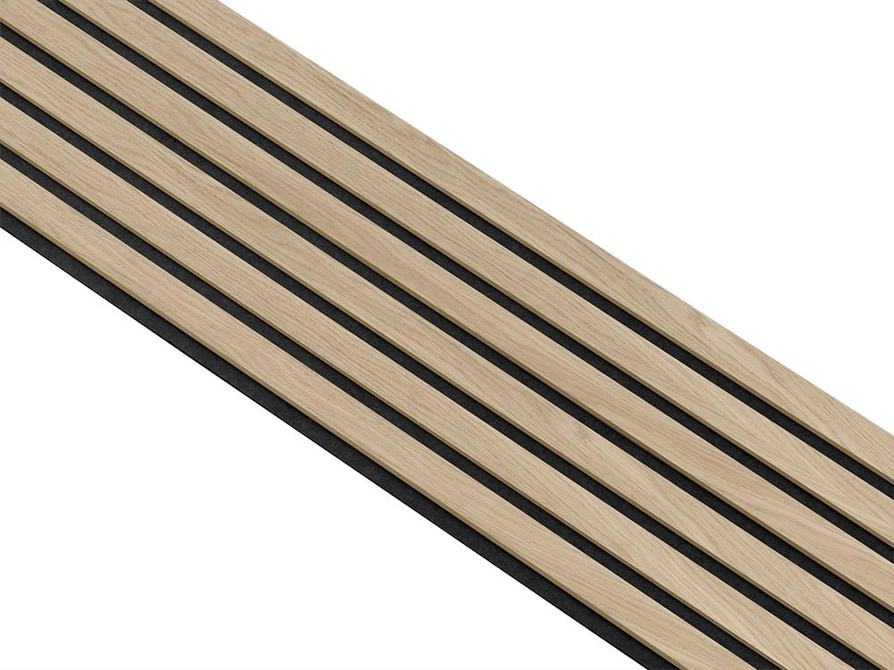 2293557 I WOOD BASIC PANEL EG NATUR UBEH. LYS MDF MED 2