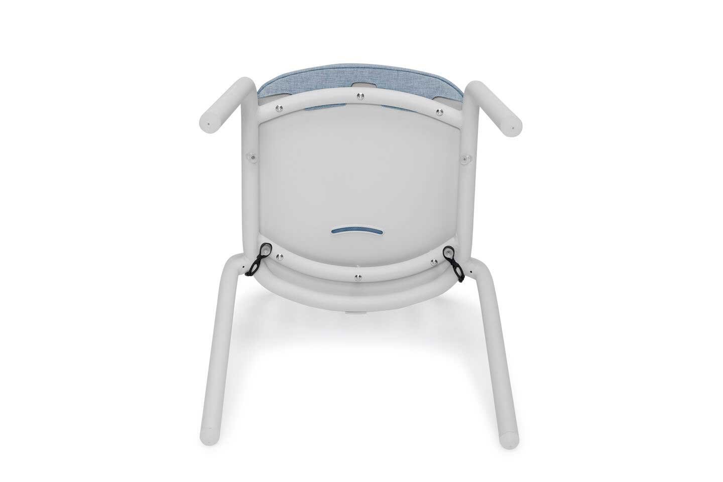 9146598 FATBOY FRED's STOLEPUDE STORM BLUE 2