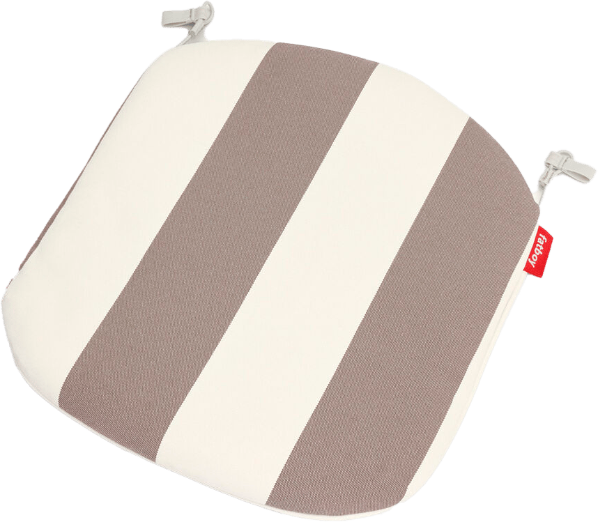 9146599 FATBOY FRED's STOLEPUDE STRIPE CACAO 1