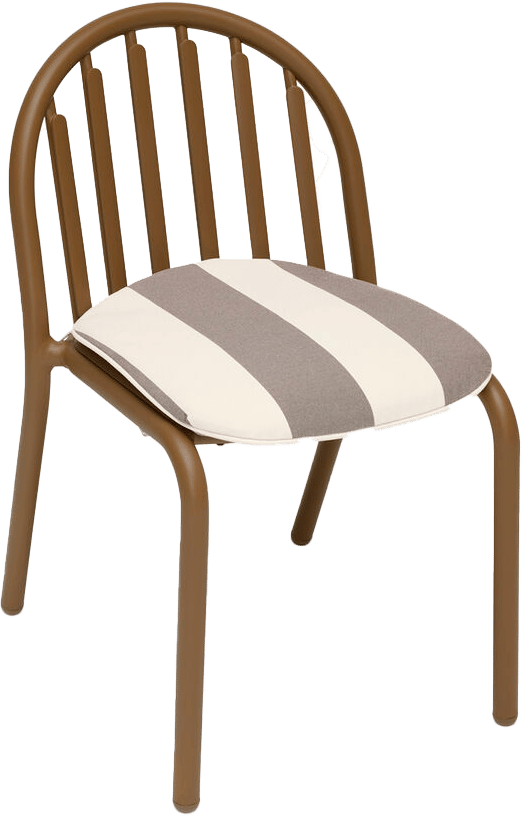9146599 FATBOY FRED's STOLEPUDE STRIPE CACAO 2