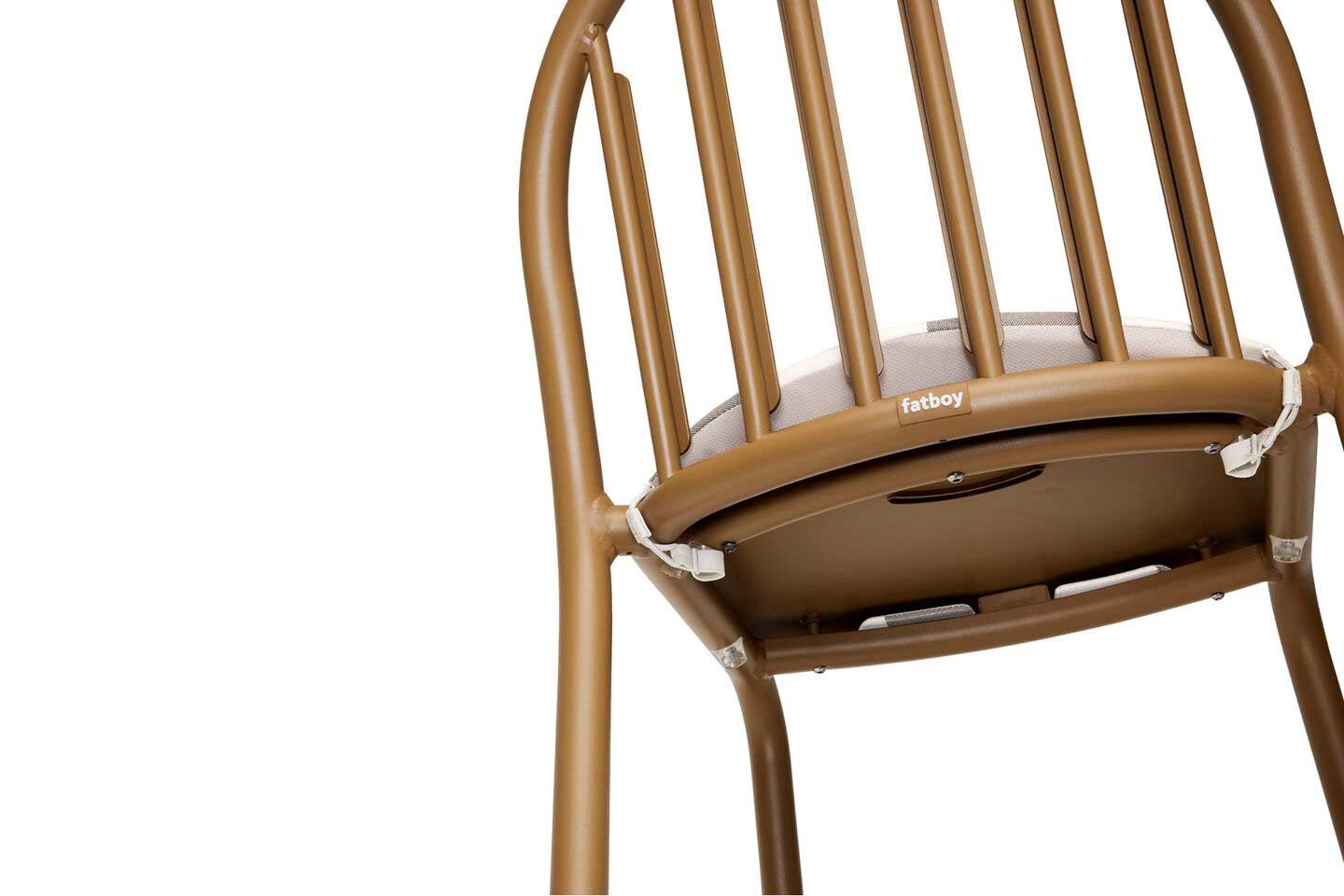 9146599 FATBOY FRED's STOLEPUDE STRIPE CACAO 4