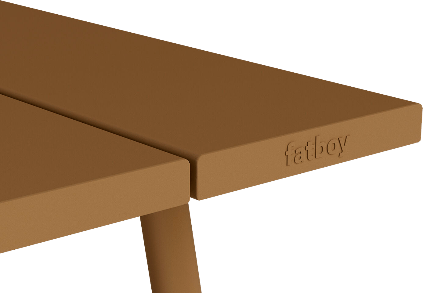 9146590 FATBOY FRED's TABLE UDENDØRS SPISEBORD MOCHACCINO 3