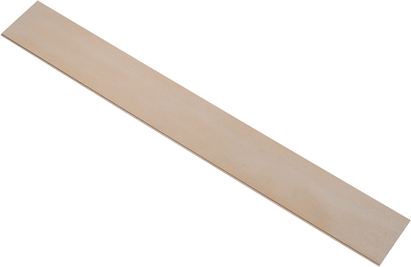 2347117 I WOOD BASIC PANEL EG NATUR UBEH. LYS MDF MED 5