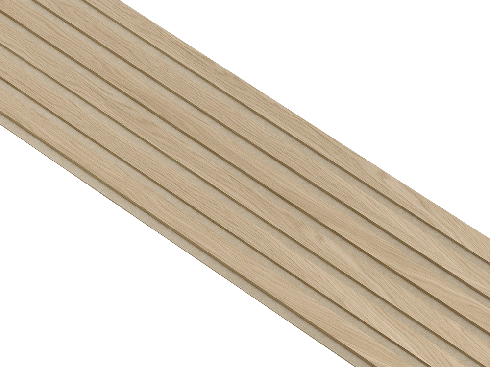2347117 I WOOD BASIC PANEL EG NATUR UBEH. LYS MDF MED 2