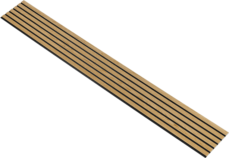 2293561 I WOOD BASIC PANEL EG KLAR OLIE LYS MDF MED 6