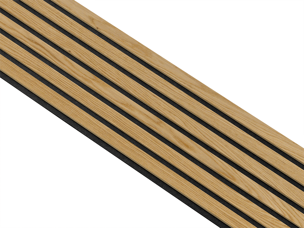 2293561 I WOOD BASIC PANEL EG KLAR OLIE LYS MDF MED 2