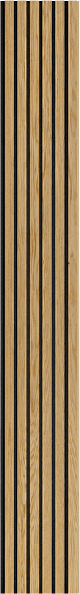 2293561 I WOOD BASIC PANEL EG KLAR OLIE LYS MDF MED