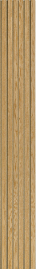 2347088 I WOOD BASIC PANEL EG KLAR OLIE LYS MDF MED