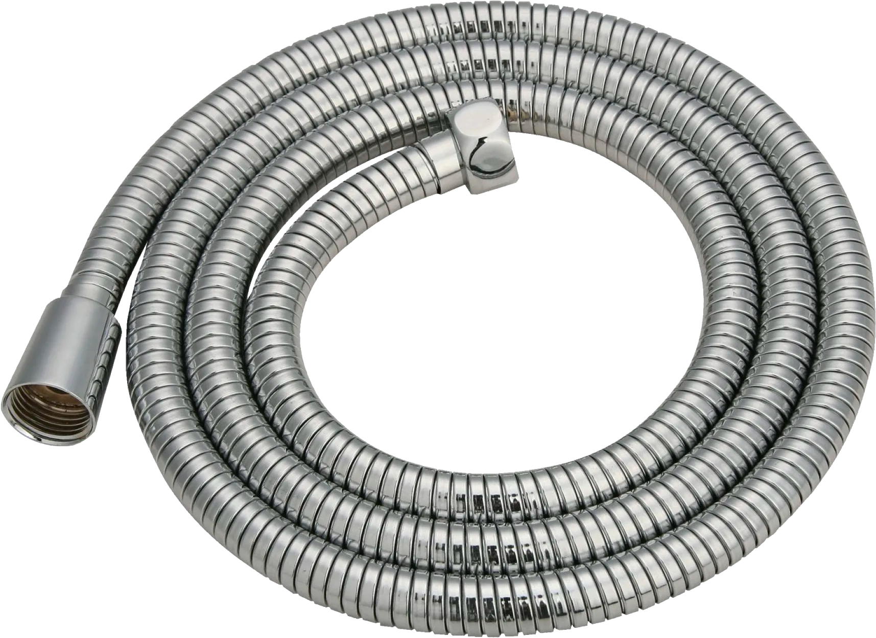 1258782 ADORA BRUSESLANGE 1500MM KROM