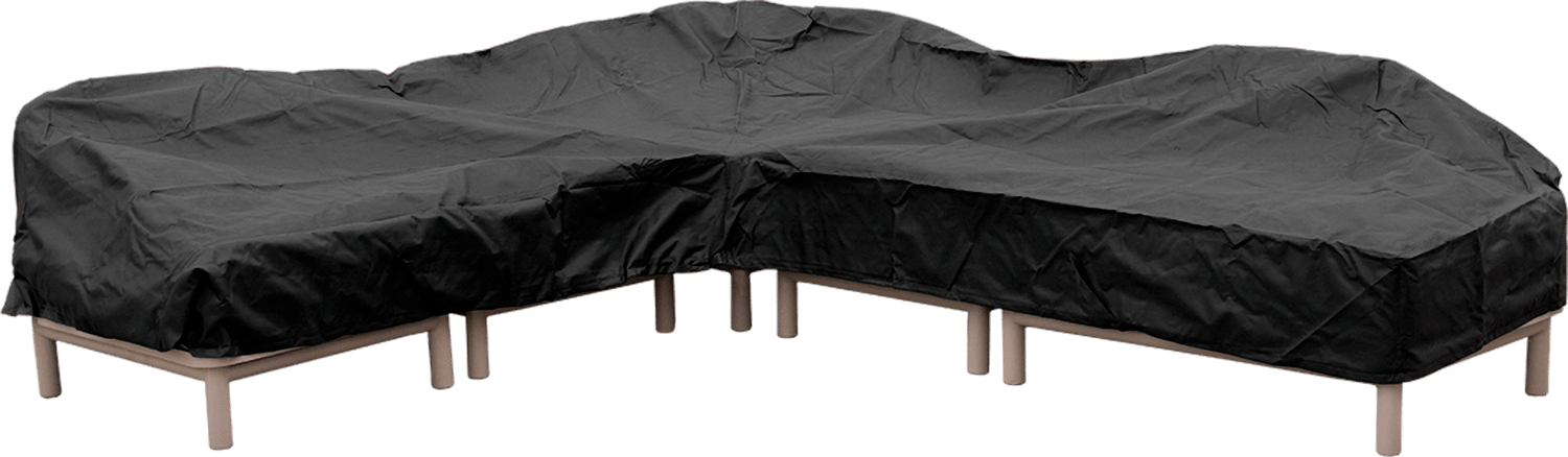 9147519 SACKIT COVER TIL KIRRA PASSER TIL LOUNGE HJØRNESOFA MED 5 MODULER