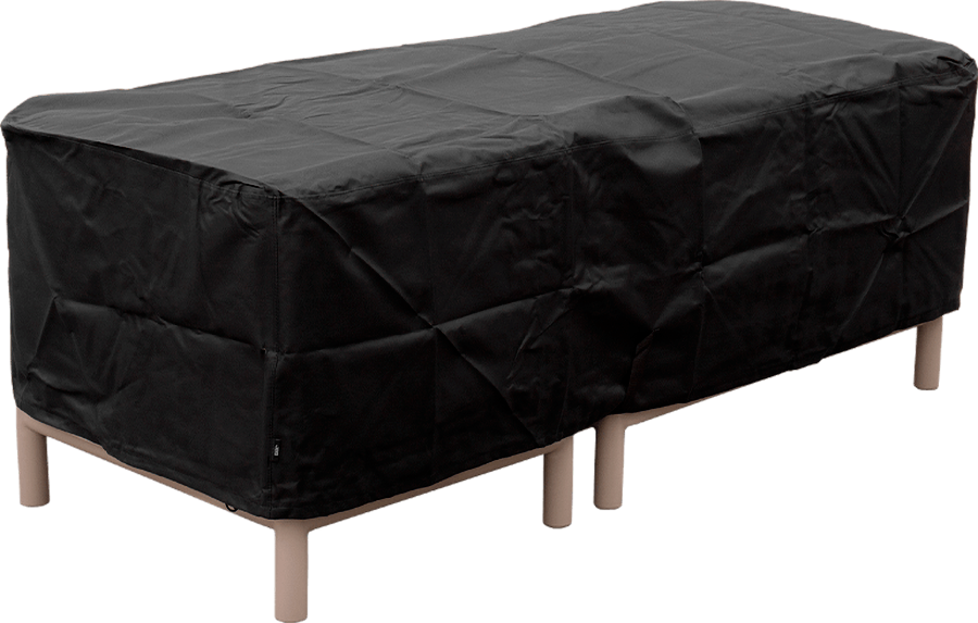 9147517 SACKIT COVER TIL KIRRA PASSER TIL 2 LOUNGE SOFA MODULER PÅ RÆKKE