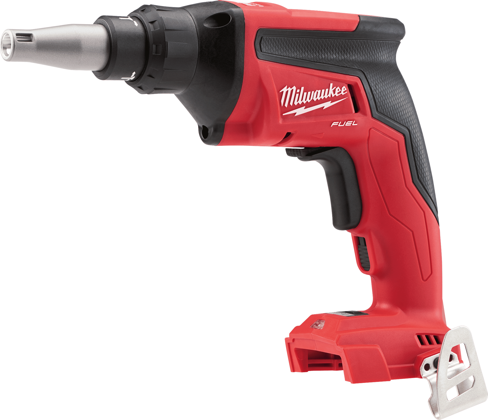 1900232 MILWAUKEE 18V GIPSSKRUEMASKINE M18 FSG 0X UDEN BATTERI OG LADER INKL HD BOX