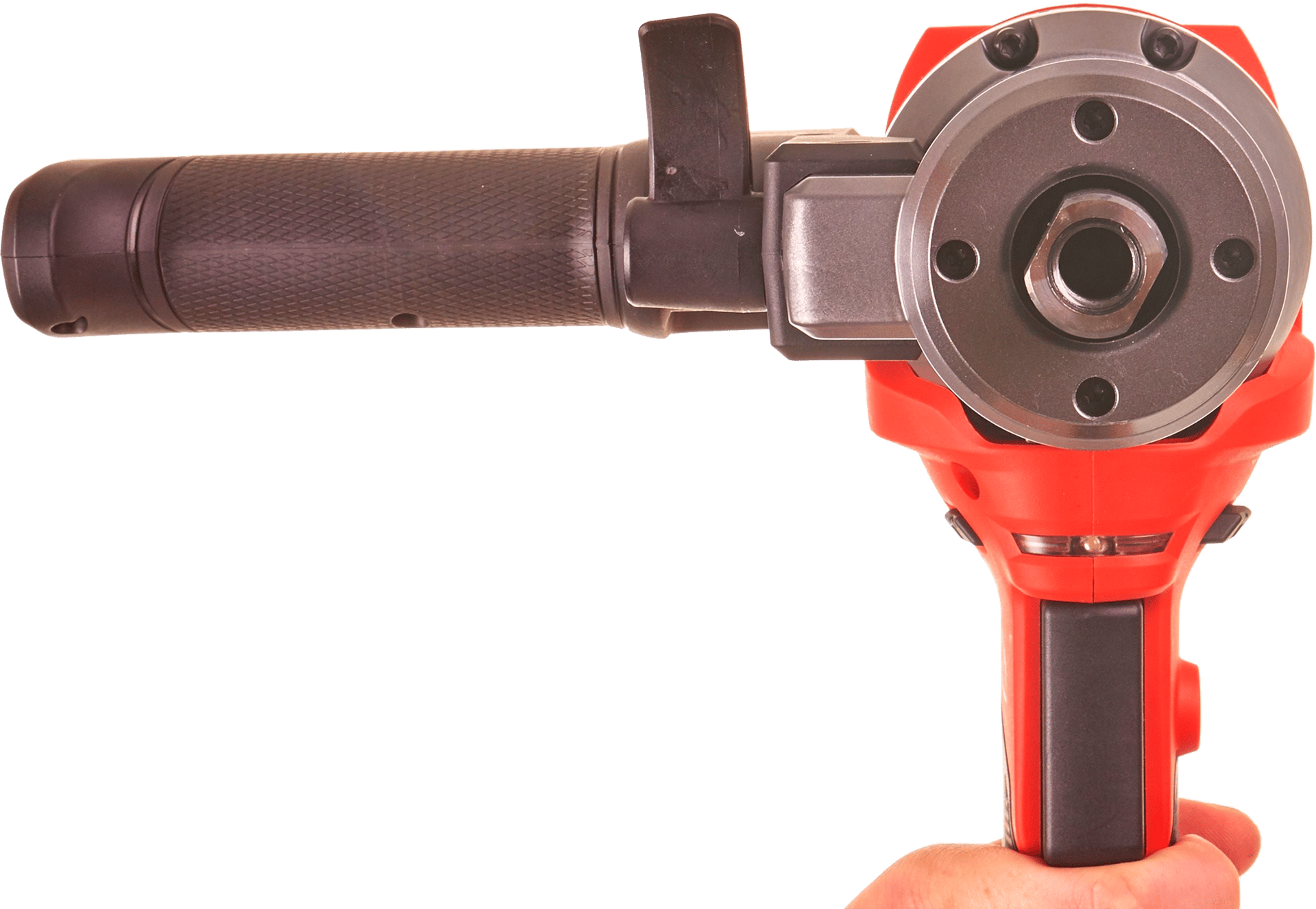 2001785 MILWAUKEE 18V RØREVÆRK M18 FPM OX 138X475X370MM KAPACITET 20KG2