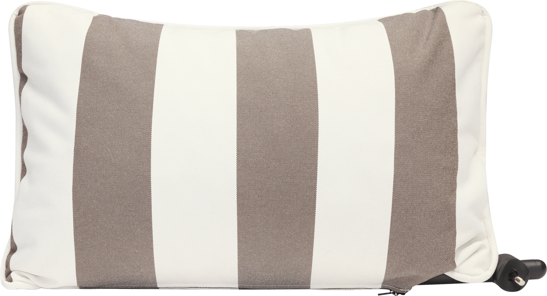 9147351 FATBOY PALETTI ARMLÆN STRIPE CACAO SÆT MED 2 STK 2