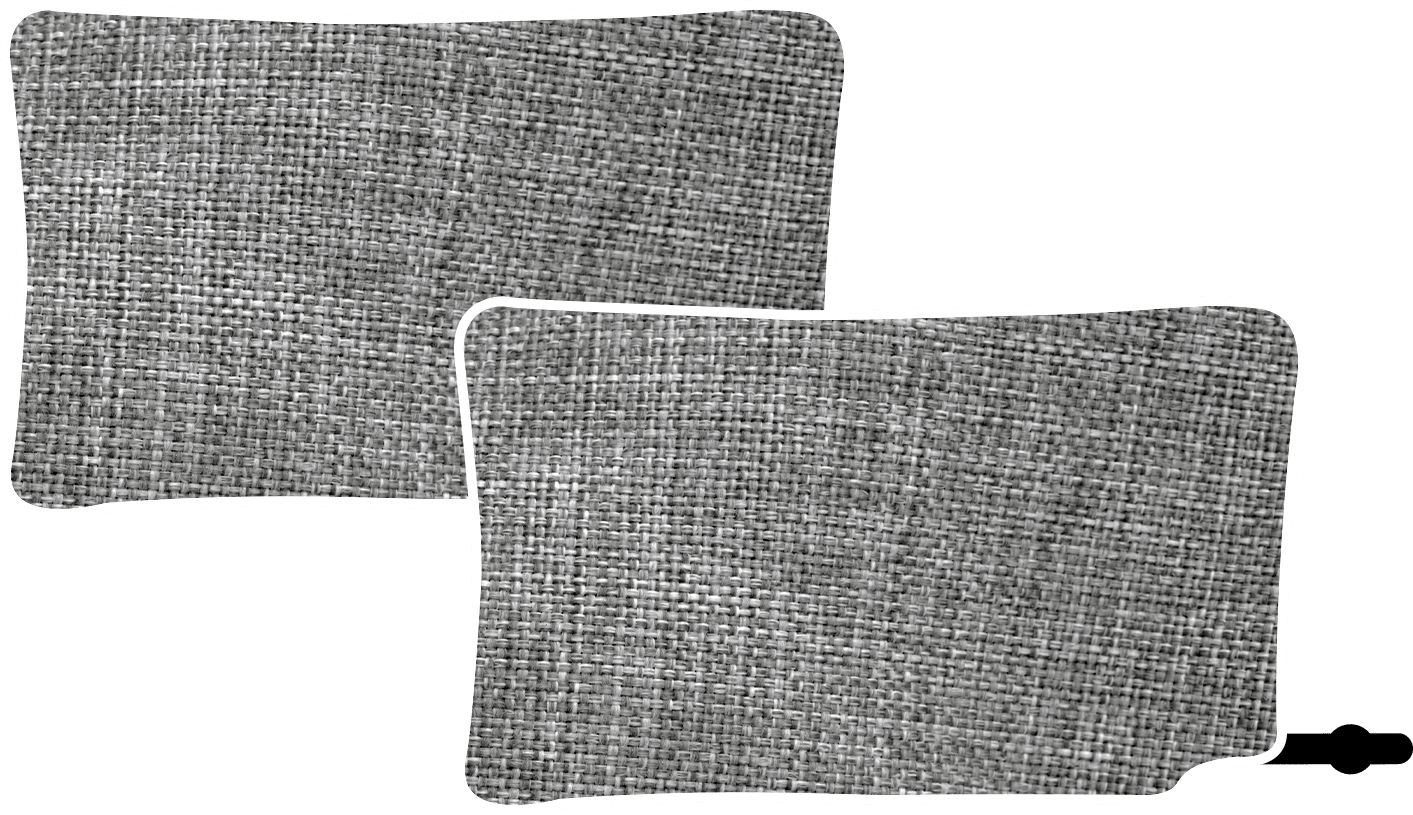 9147339 FATBOY PALETTI ARMLÆN ROCK GREY SÆT MED 2 STK 1