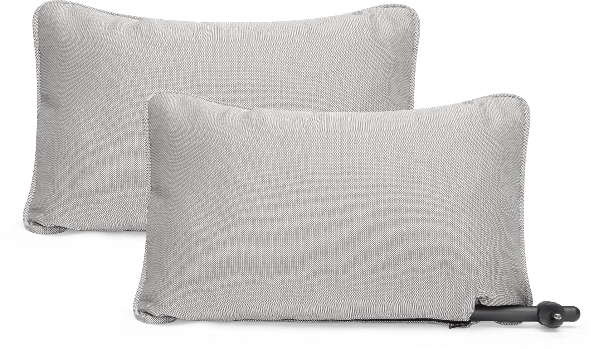 9147341 FATBOY PALETTI ARMLÆN ROYAL WOLF GREY SÆT MED 2 STK 1