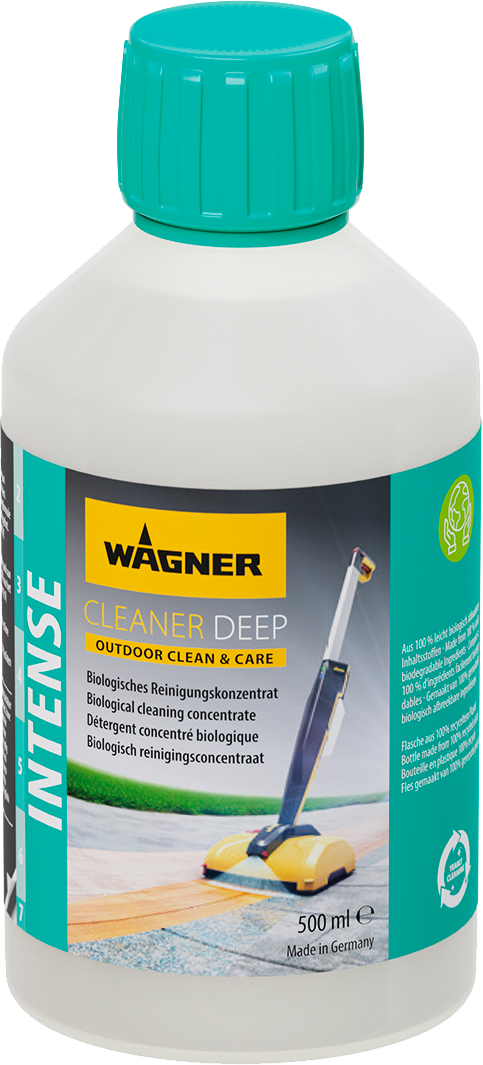 2442716 WAGNER LEVARO DYBDE RENS
