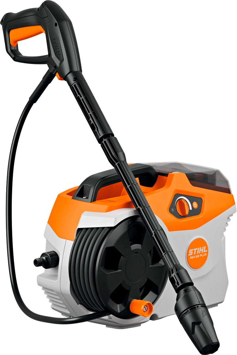 9147053 STIHL BATTERI HØJTRYKSRENSER REA 60 PLUS UDEN BATTERI OG LADER 7 (1)
