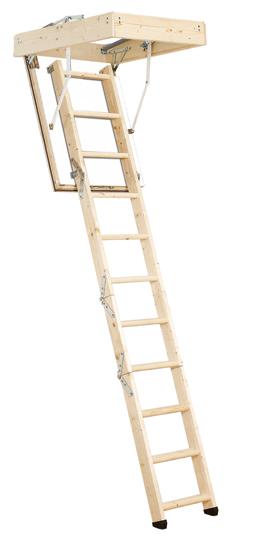 1255989 BB Ws Loftstrappe Toerring Step