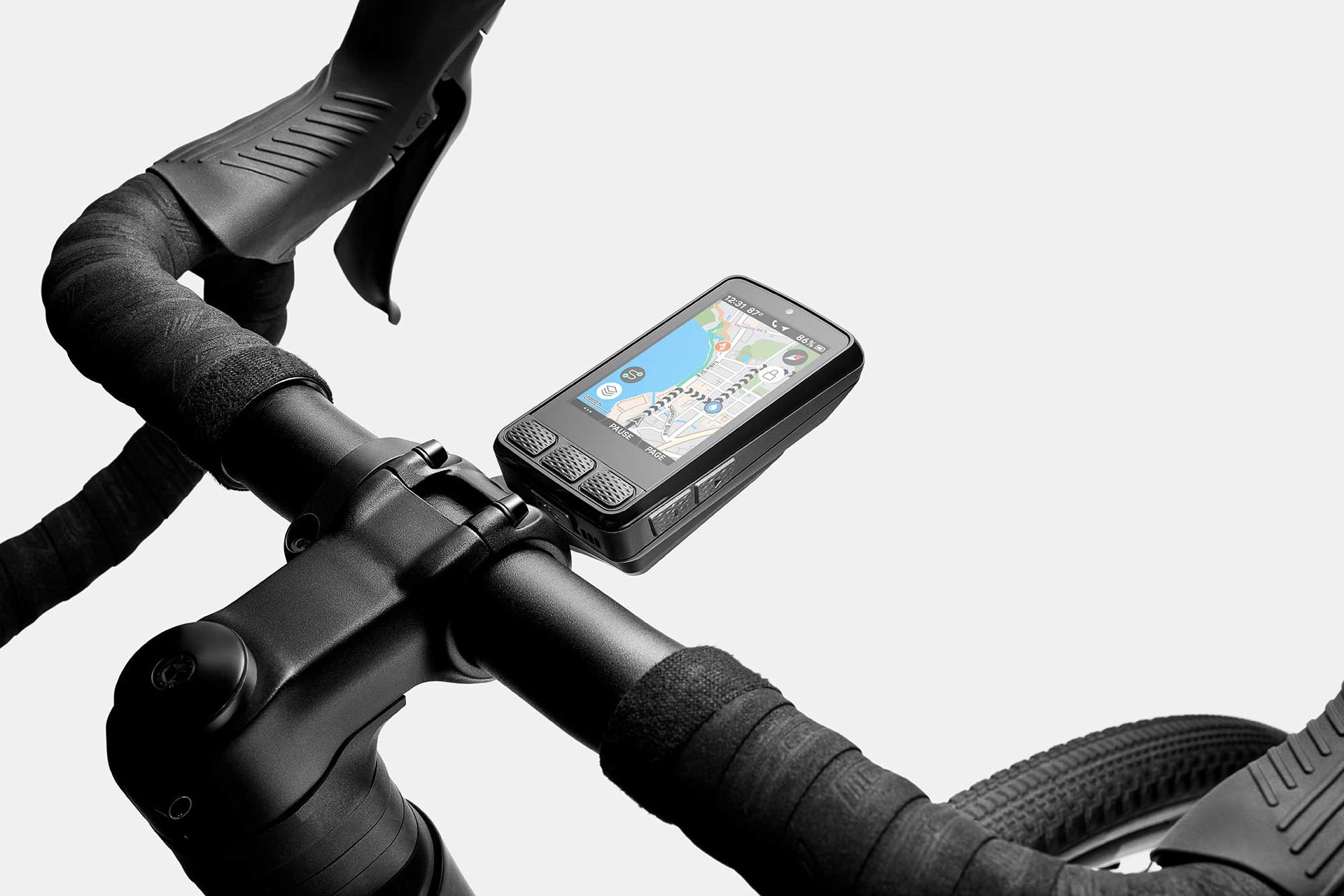 9147531 WAHOO ELEMNT ROAM 3 GPS CYKELCOMPUTER 5