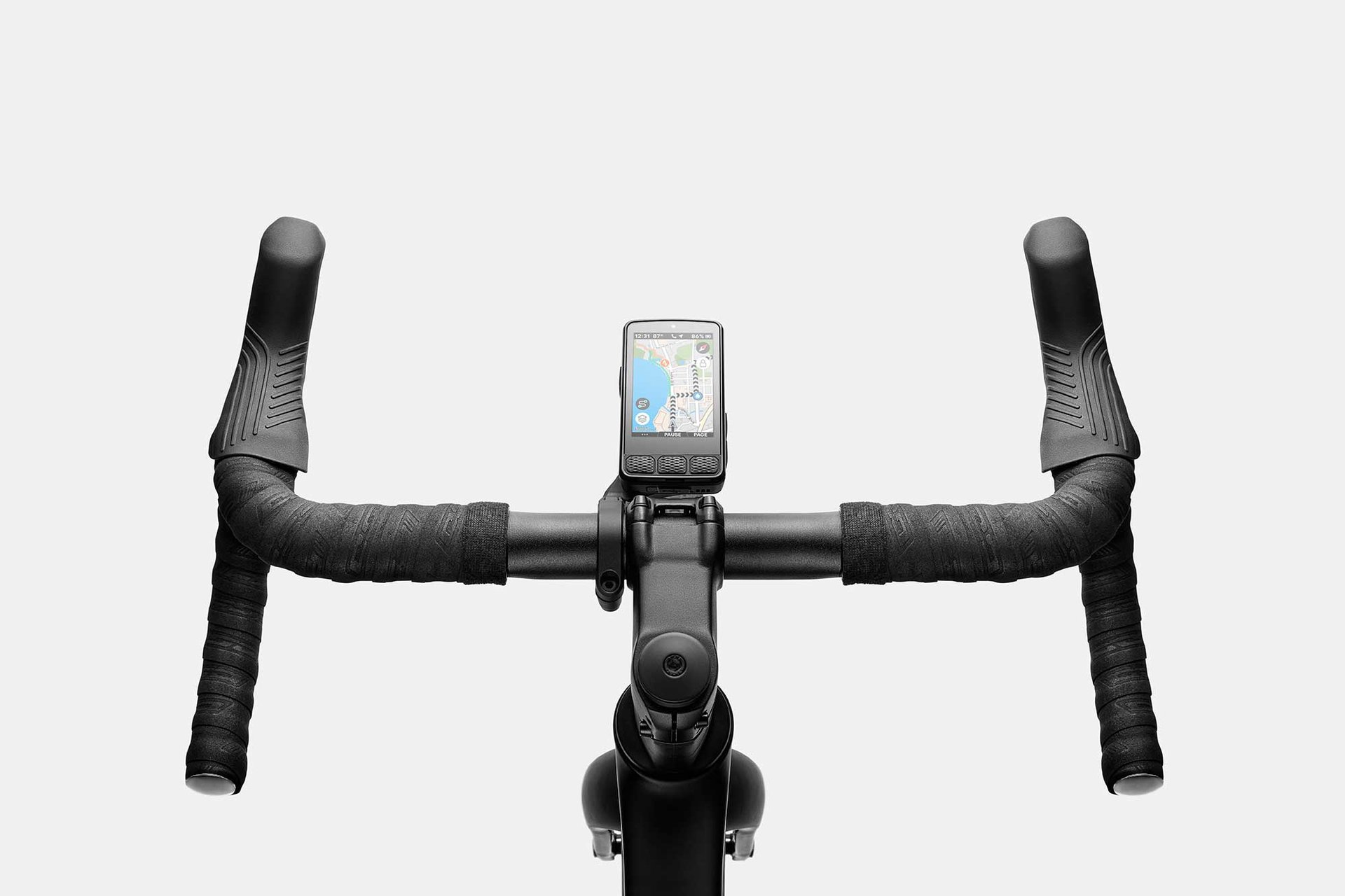 9147531 WAHOO ELEMNT ROAM 3 GPS CYKELCOMPUTER 2