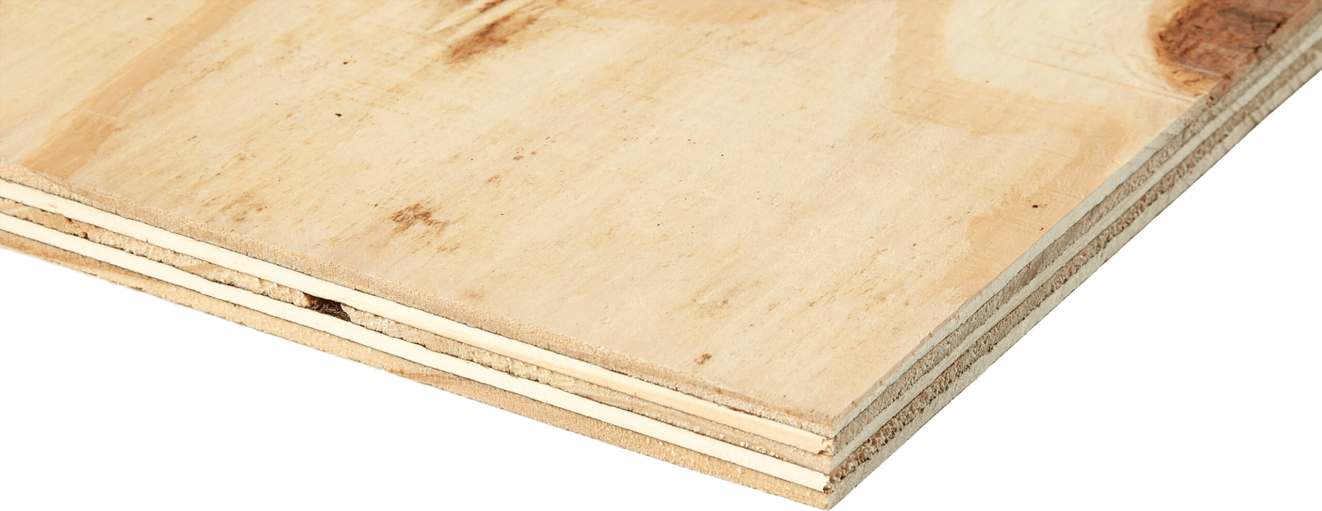 2377319 BYGGEPLADE III III 9MM 2440X1220MM EN 636 2S