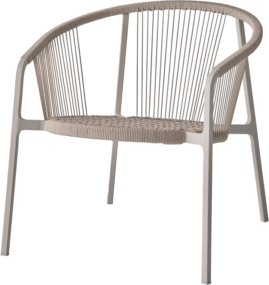 9147221 VIPP712 LAGRASSE HAVELÆNESTOL 1
