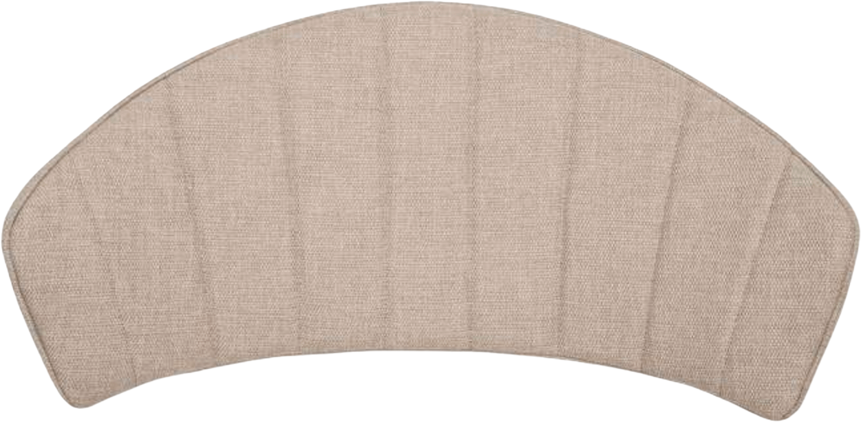 9147227 VIPP712 LAGRASSE RYGPUDE TIL HAVELÆNESTOL DUNE SAND1