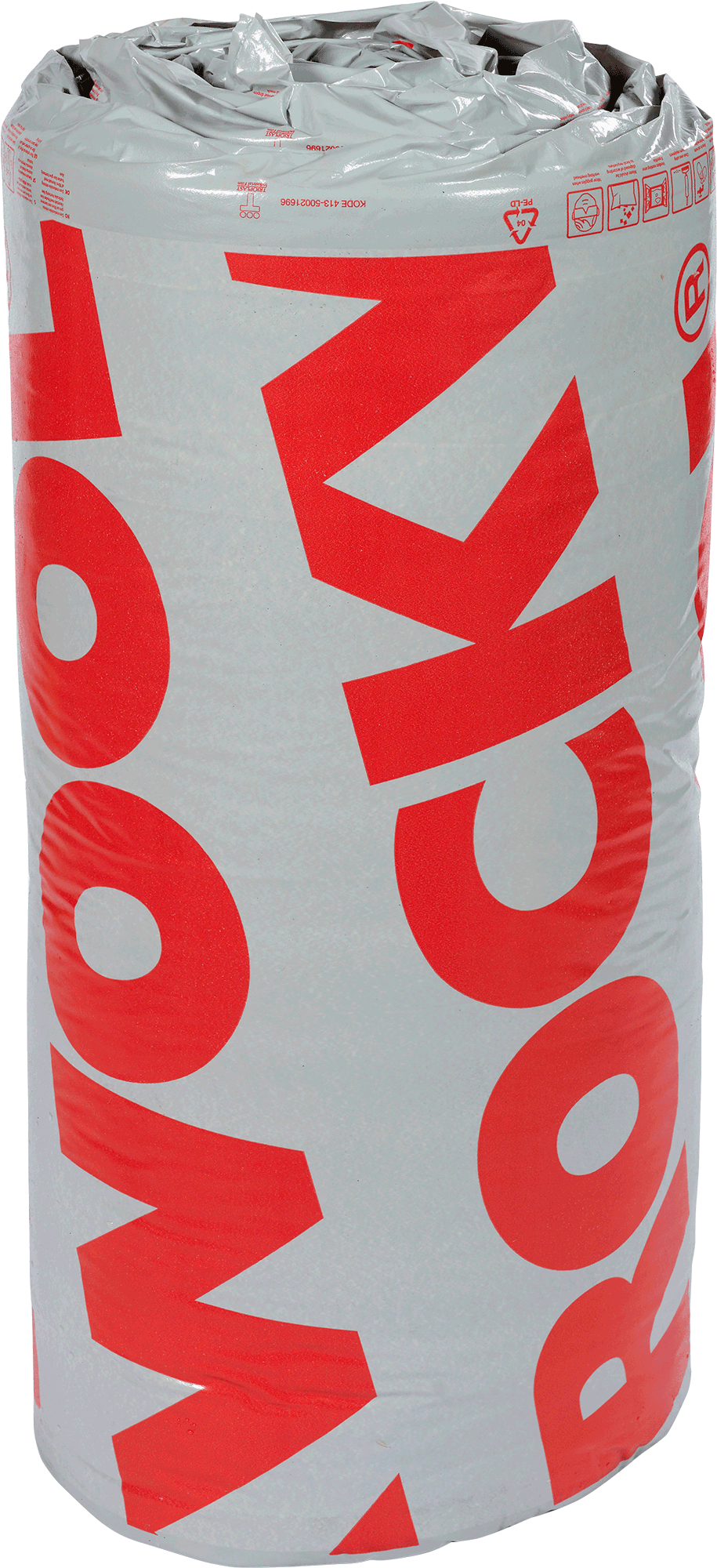 1263742 ROCKWOOL VINTERMÅTTE 50MM