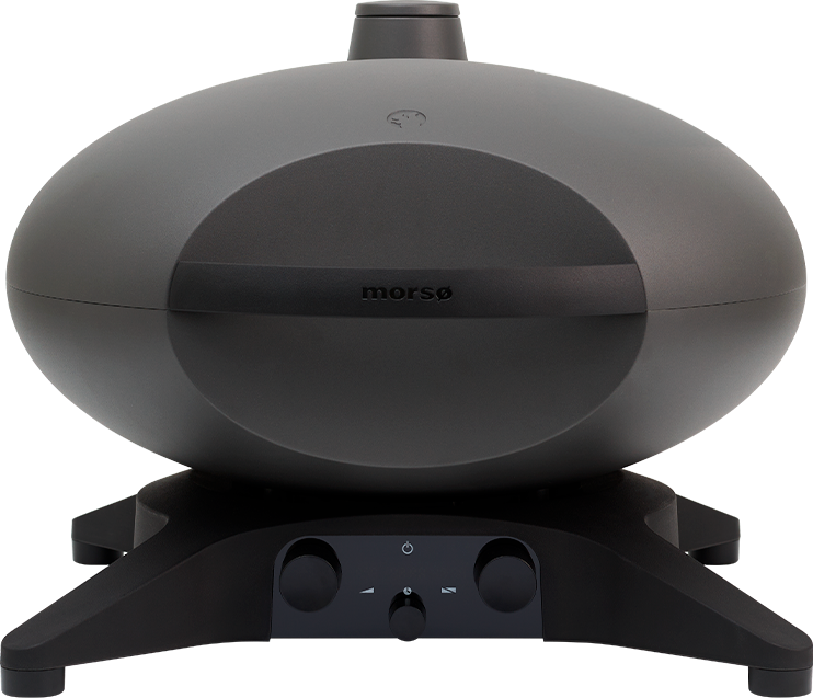 2443163 MORSØ EL MEDIO BORDGRILL EL