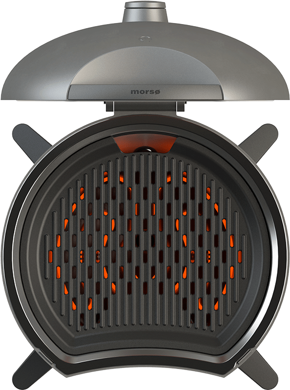 2443163 MORSØ EL MEDIO BORDGRILL EL1