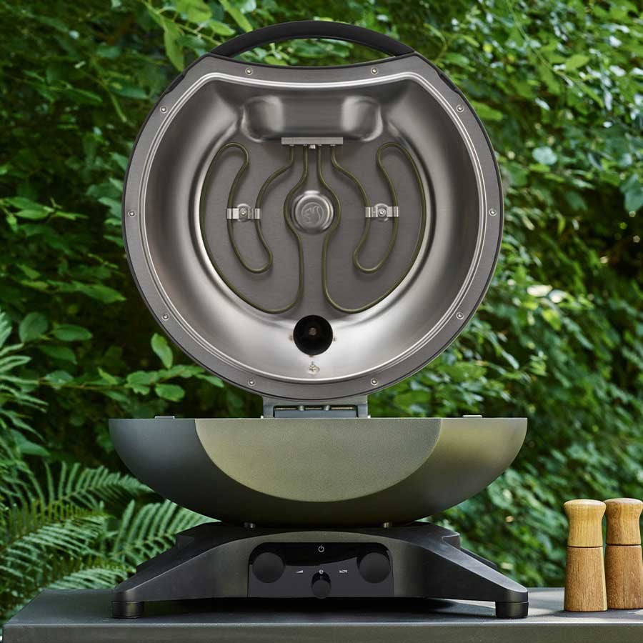 2443163 MORSØ EL MEDIO BORDGRILL EL3