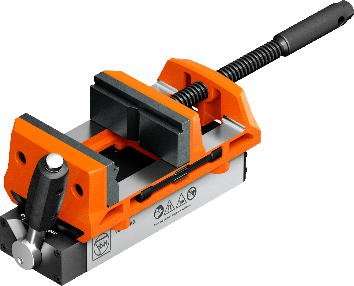 2360460 FEIN VERSAMAG PMV100 SET MAGNETSKRUESTIK