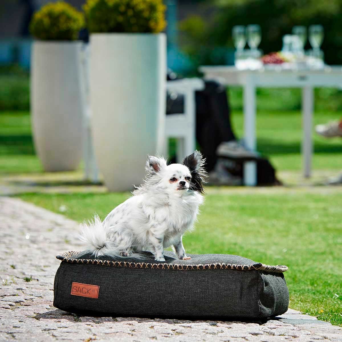 9147436 SACKIT HUNDESENG MINI SORT 2