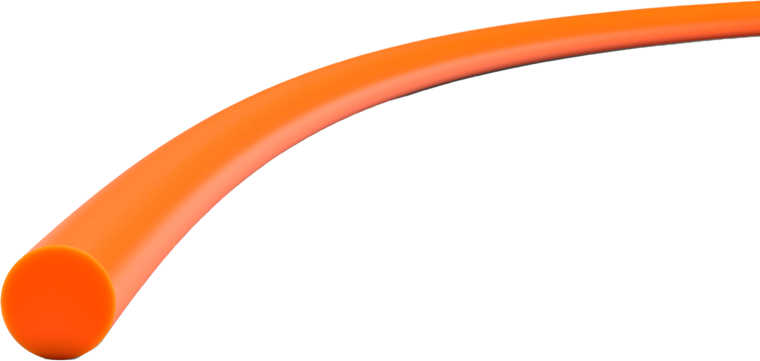 9147539 STIHL TRIMMERTRÅD RUND 1