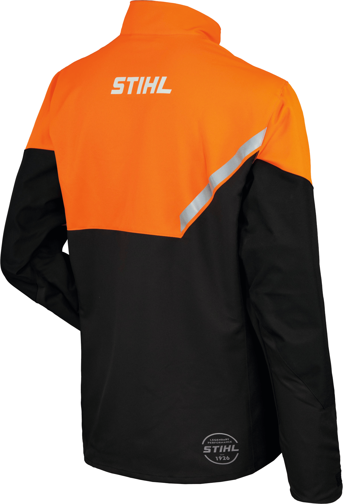 9147541 STIHL JAKKE FUNCTION CORE 2