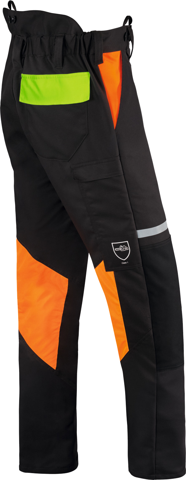 9147548 STIHL BUKSER FUNCTION CORE 2