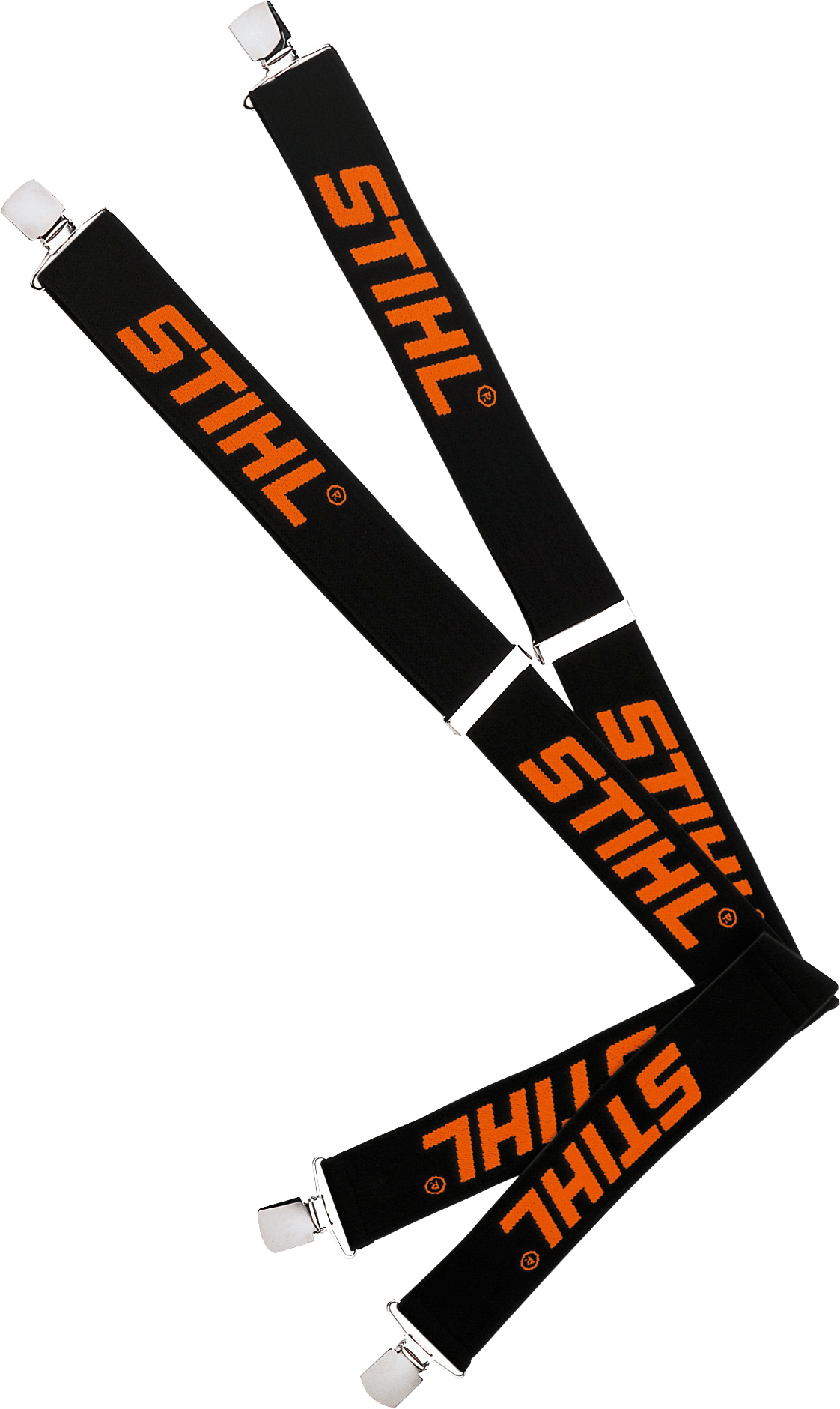 9147555 STIHL SELER MED CLIPS 1
