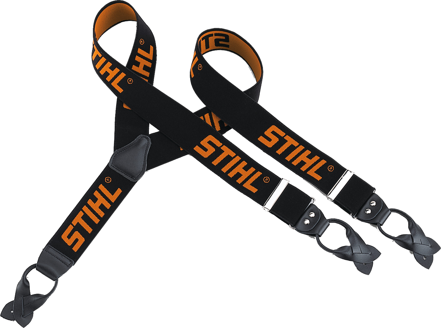 9147556 STIHL SELER MED STROP 1