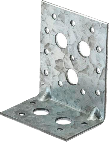 2268785 PASLODE VINKELBESLAG V13 VFZ MED RIB 76X52X3X91MM