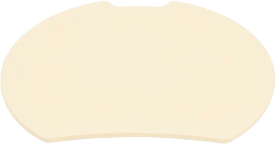 2495097 MORSØ EL MEDIO PIZZA STONE 1