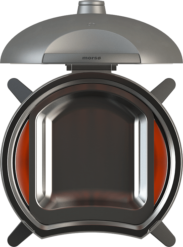 2495092 MORSØ EL MEDIO ROAST PAN 2