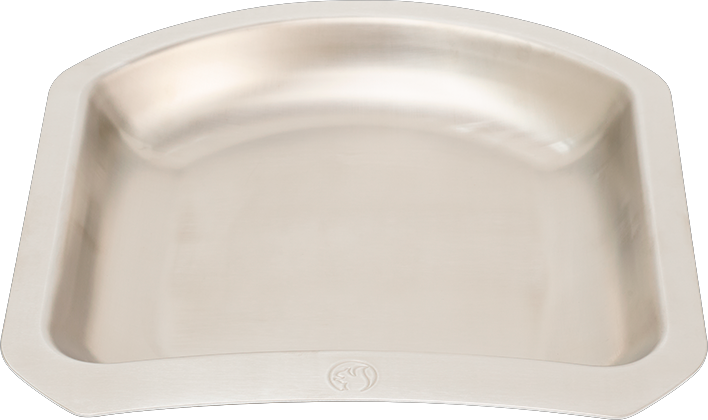 2495092 MORSØ EL MEDIO ROAST PAN 1