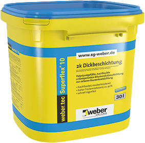 5067099 Weber Tec Superflex
