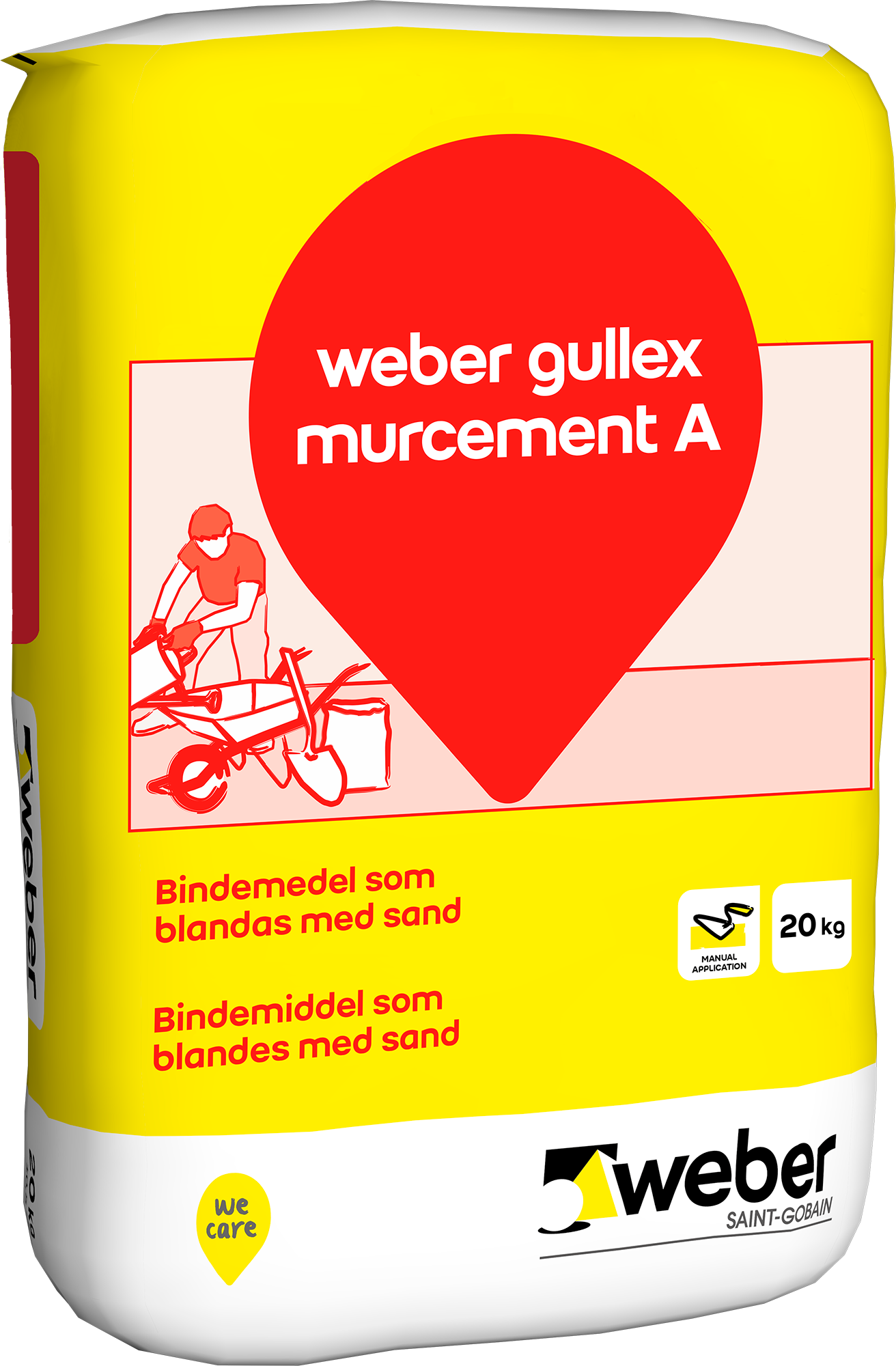 2430196 Weber Gullex Murcement