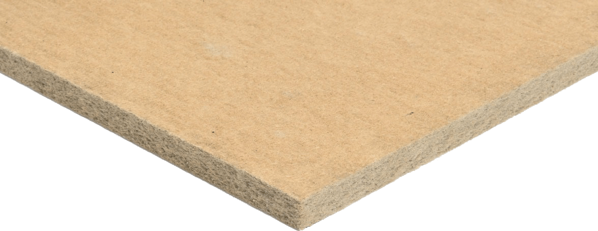 2398572 TRÆFIBER BLØD 12X1200X2500MM