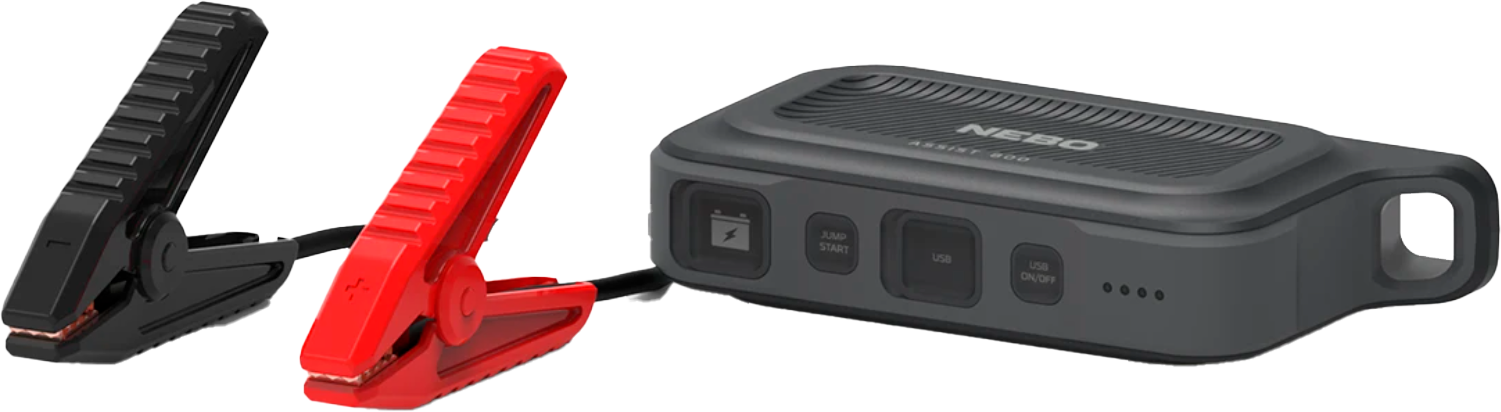 2426045 NEBO ASSIST 800 JUMPSTARTER 1